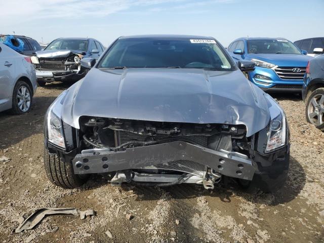 Photo 4 VIN: 1G6AD1RS3J0184339 - CADILLAC ATS 