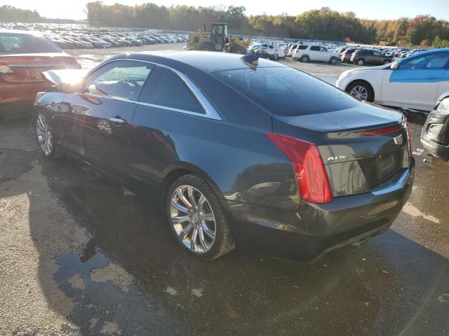 Photo 2 VIN: 1G6AD1RS6G0126024 - CADILLAC ATS PERFOR 