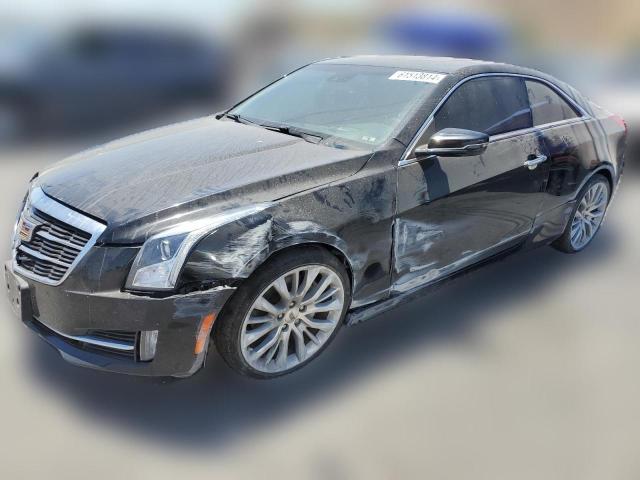 Photo 0 VIN: 1G6AD1RS9K0127547 - CADILLAC ATS 