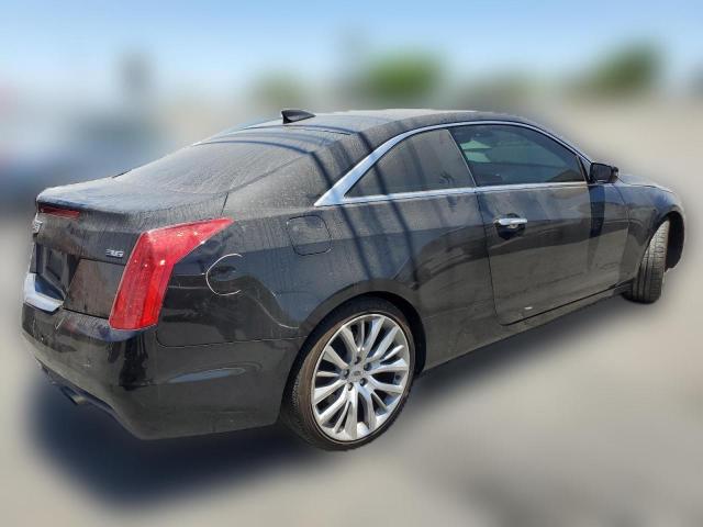 Photo 2 VIN: 1G6AD1RS9K0127547 - CADILLAC ATS 