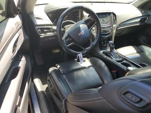 Photo 7 VIN: 1G6AD1RS9K0127547 - CADILLAC ATS 