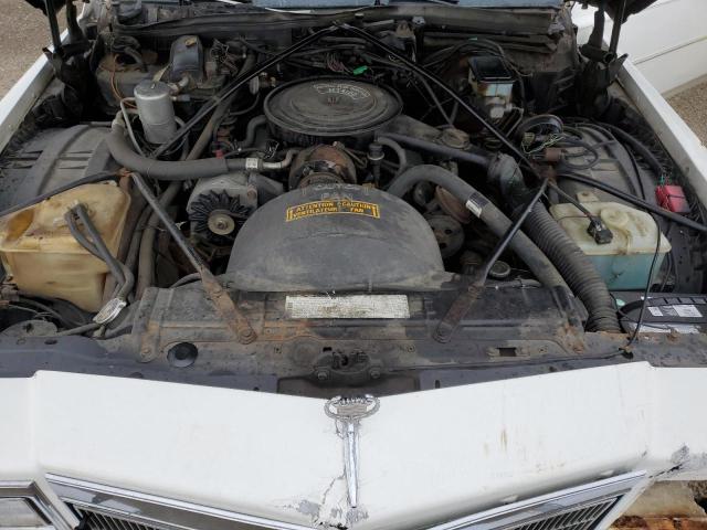 Photo 10 VIN: 1G6AD478XD9208662 - CADILLAC DEVILLE 