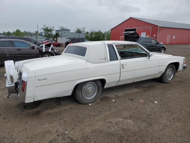 Photo 2 VIN: 1G6AD478XD9208662 - CADILLAC DEVILLE 