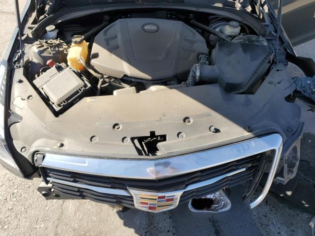 Photo 10 VIN: 1G6AD5SS7J0184166 - CADILLAC ATS PREMIU 