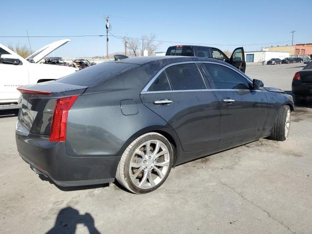 Photo 2 VIN: 1G6AD5SS7J0184166 - CADILLAC ATS PREMIU 