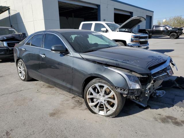 Photo 3 VIN: 1G6AD5SS7J0184166 - CADILLAC ATS PREMIU 