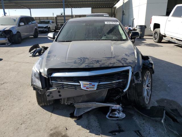 Photo 4 VIN: 1G6AD5SS7J0184166 - CADILLAC ATS PREMIU 