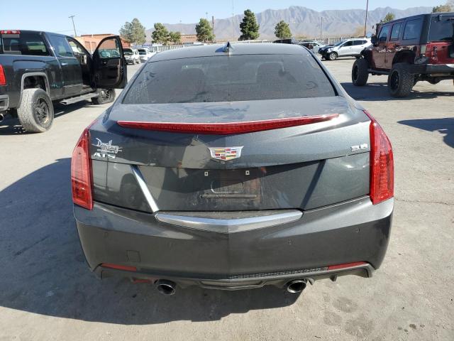 Photo 5 VIN: 1G6AD5SS7J0184166 - CADILLAC ATS PREMIU 