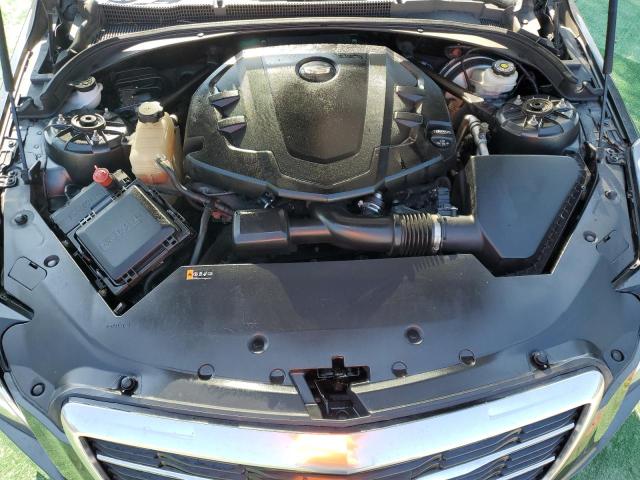 Photo 11 VIN: 1G6AD5SS8J0178618 - CADILLAC ATS PREMIU 