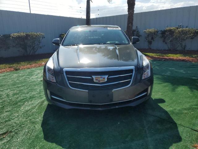 Photo 4 VIN: 1G6AD5SS8J0178618 - CADILLAC ATS PREMIU 