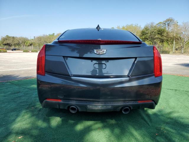 Photo 5 VIN: 1G6AD5SS8J0178618 - CADILLAC ATS PREMIU 