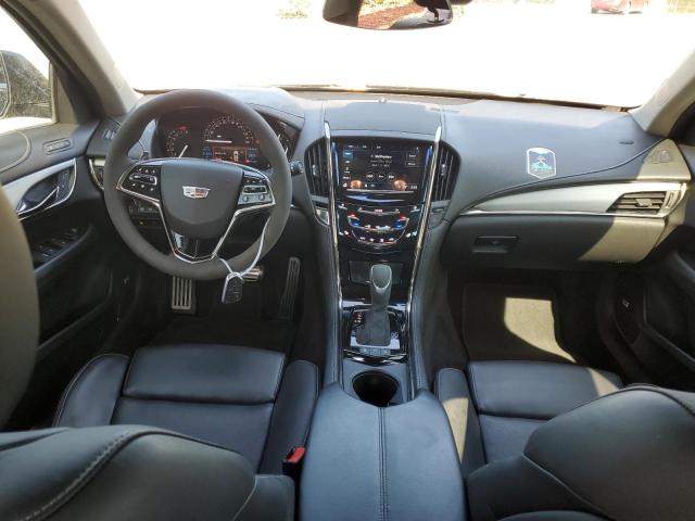 Photo 7 VIN: 1G6AD5SS8J0178618 - CADILLAC ATS PREMIU 