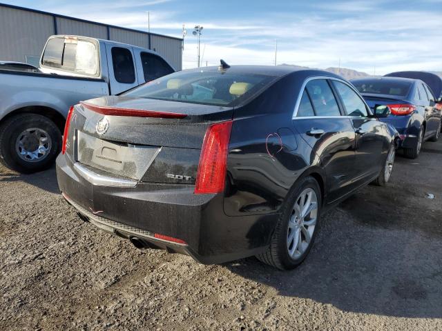 Photo 3 VIN: 1G6AD5SX5D0131885 - CADILLAC ATS PERFOR 