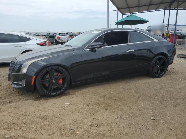 Photo 0 VIN: 1G6AE1RSXG0115444 - CADILLAC ATS PREMIU 