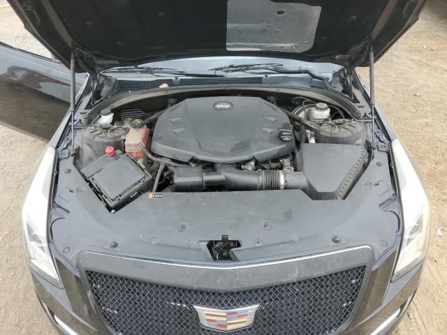 Photo 10 VIN: 1G6AE1RSXG0115444 - CADILLAC ATS PREMIU 