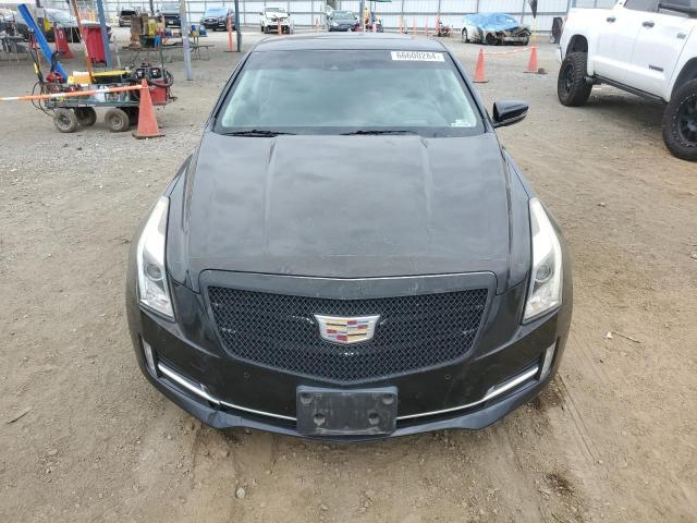 Photo 4 VIN: 1G6AE1RSXG0115444 - CADILLAC ATS PREMIU 