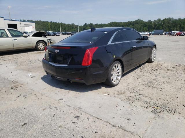 Photo 3 VIN: 1G6AE1RSXG0133703 - CADILLAC ATS PREMIU 