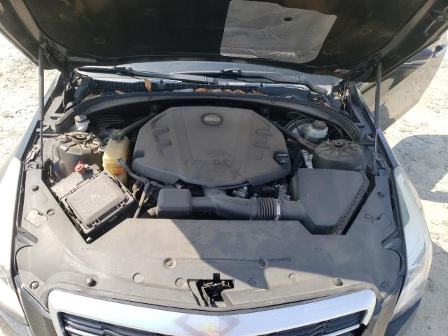 Photo 6 VIN: 1G6AE1RSXG0133703 - CADILLAC ATS PREMIU 