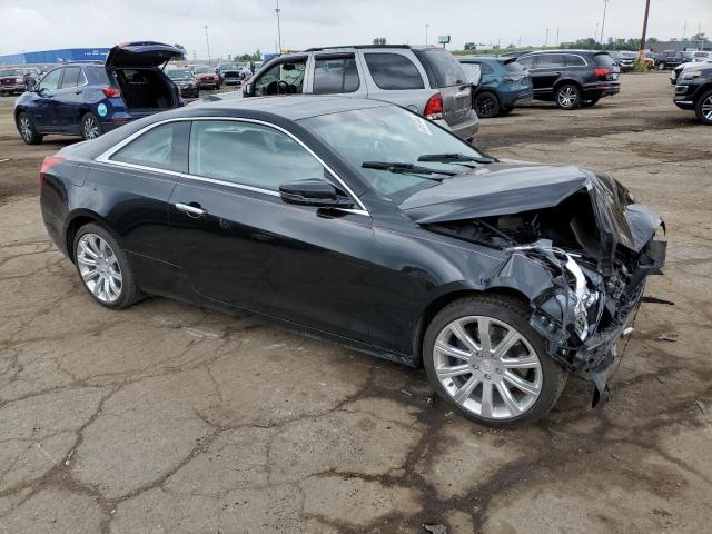 Photo 3 VIN: 1G6AE1RX0K0118342 - CADILLAC ATS 