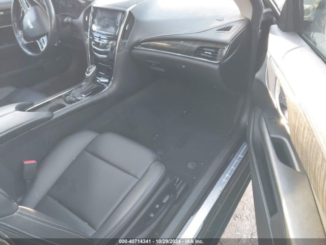 Photo 4 VIN: 1G6AE1RX3K0103995 - CADILLAC ATS 