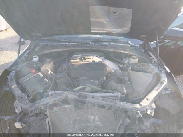 Photo 9 VIN: 1G6AE5RX0J0138404 - CADILLAC ATS 