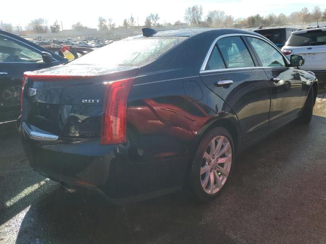 Photo 2 VIN: 1G6AE5RX0J0159835 - CADILLAC ATS 