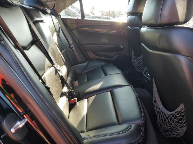 Photo 9 VIN: 1G6AE5RX0J0159835 - CADILLAC ATS 