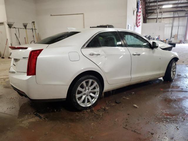 Photo 2 VIN: 1G6AE5RX0J0171936 - CADILLAC ATS 