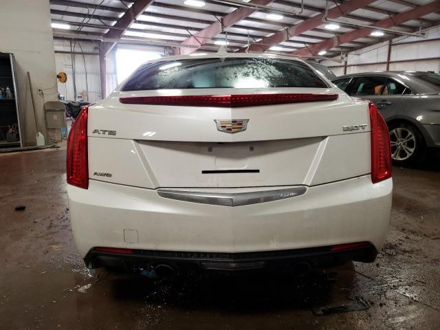 Photo 5 VIN: 1G6AE5RX0J0171936 - CADILLAC ATS 