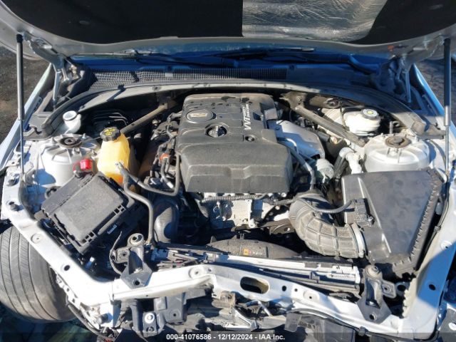 Photo 9 VIN: 1G6AE5RX0J0179440 - CADILLAC ATS 