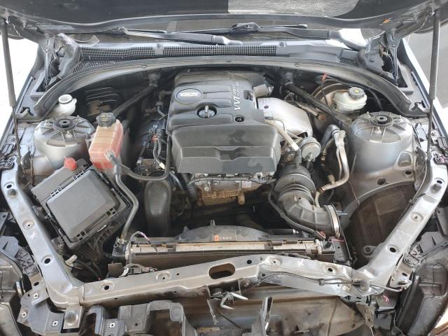 Photo 10 VIN: 1G6AE5RX1J0178300 - CADILLAC ATS 