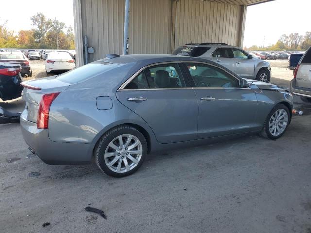 Photo 2 VIN: 1G6AE5RX1J0178300 - CADILLAC ATS 