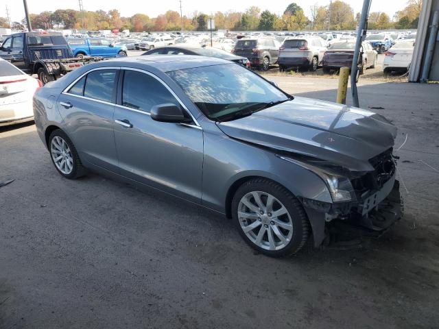 Photo 3 VIN: 1G6AE5RX1J0178300 - CADILLAC ATS 