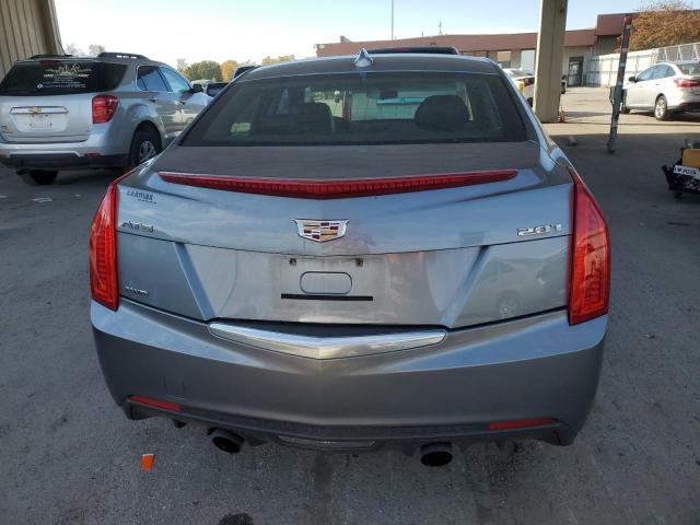 Photo 5 VIN: 1G6AE5RX1J0178300 - CADILLAC ATS 