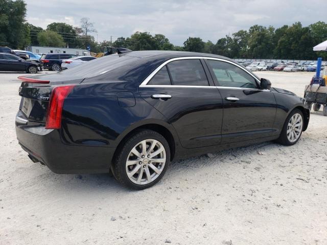 Photo 2 VIN: 1G6AE5RX4J0116230 - CADILLAC ATS 