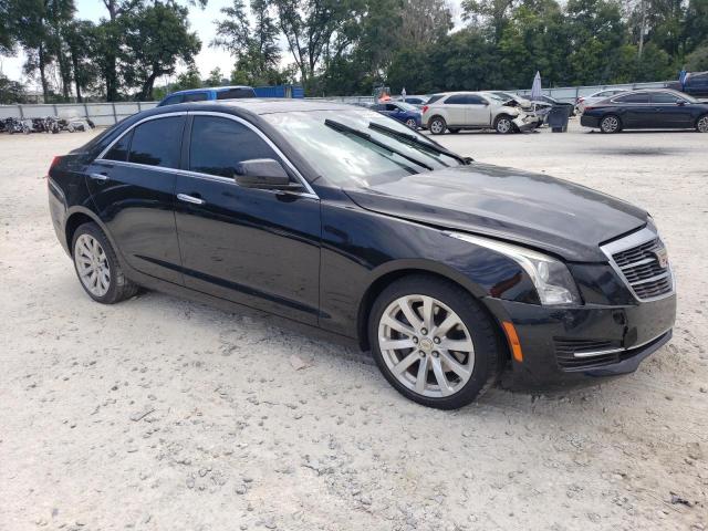 Photo 3 VIN: 1G6AE5RX4J0116230 - CADILLAC ATS 