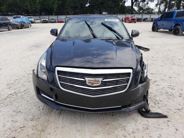 Photo 4 VIN: 1G6AE5RX4J0116230 - CADILLAC ATS 