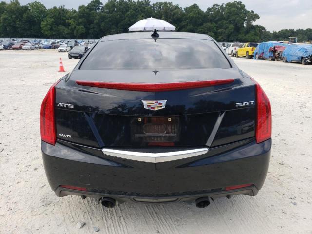 Photo 5 VIN: 1G6AE5RX4J0116230 - CADILLAC ATS 