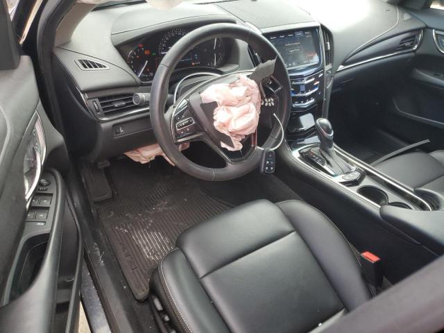 Photo 7 VIN: 1G6AE5RX4J0116230 - CADILLAC ATS 