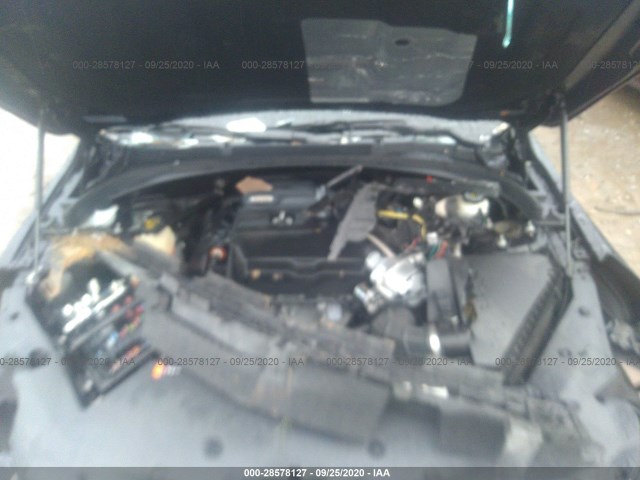 Photo 9 VIN: 1G6AE5RX4J0125008 - CADILLAC ATS SEDAN 