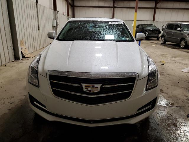 Photo 11 VIN: 1G6AE5RX4J0132573 - CADILLAC ATS 