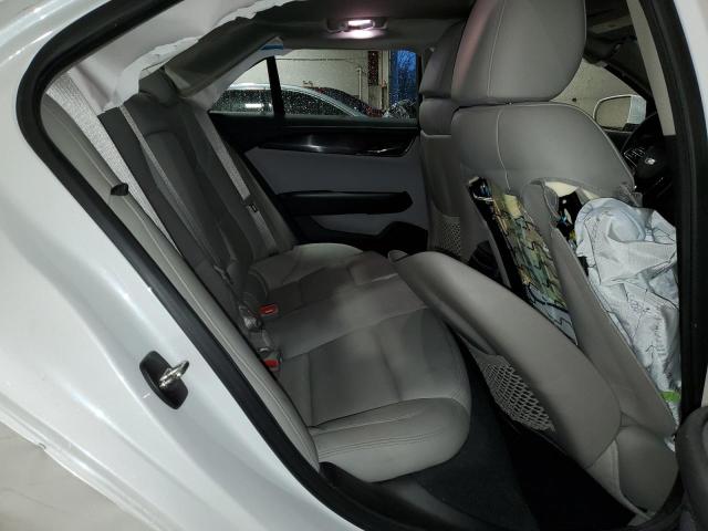 Photo 2 VIN: 1G6AE5RX4J0132573 - CADILLAC ATS 