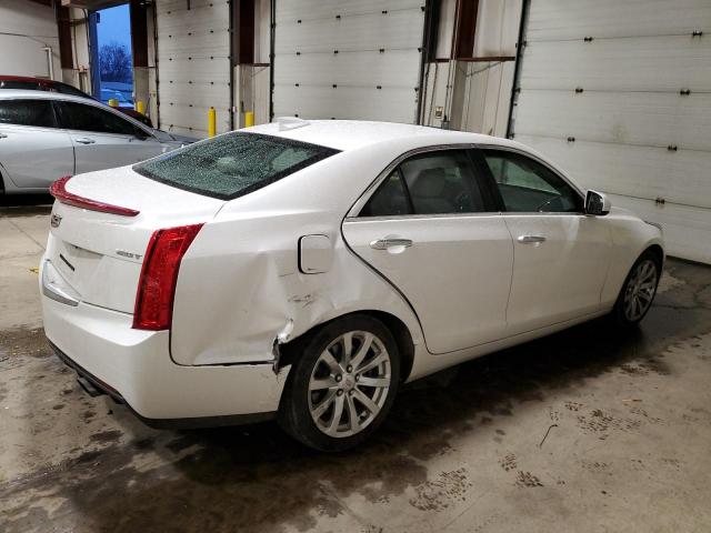 Photo 4 VIN: 1G6AE5RX4J0132573 - CADILLAC ATS 