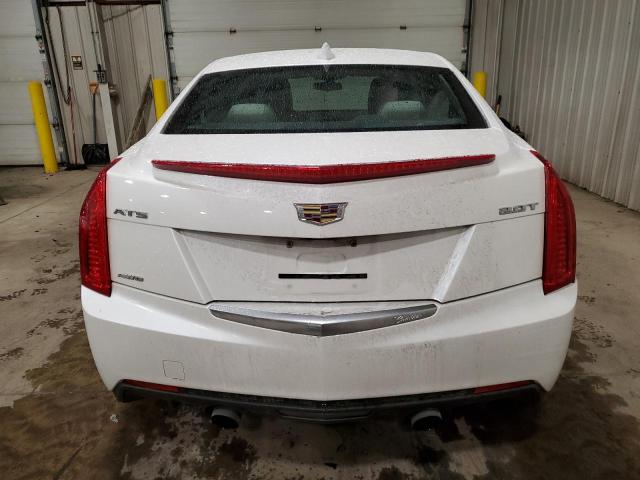 Photo 8 VIN: 1G6AE5RX4J0132573 - CADILLAC ATS 