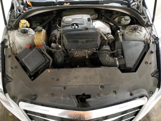 Photo 9 VIN: 1G6AE5RX4J0132573 - CADILLAC ATS 