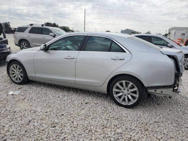 Photo 1 VIN: 1G6AE5RX6J0180558 - CADILLAC ATS 