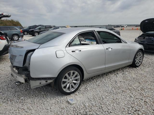 Photo 2 VIN: 1G6AE5RX6J0180558 - CADILLAC ATS 