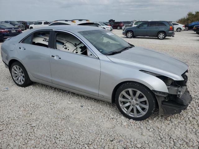 Photo 3 VIN: 1G6AE5RX6J0180558 - CADILLAC ATS 