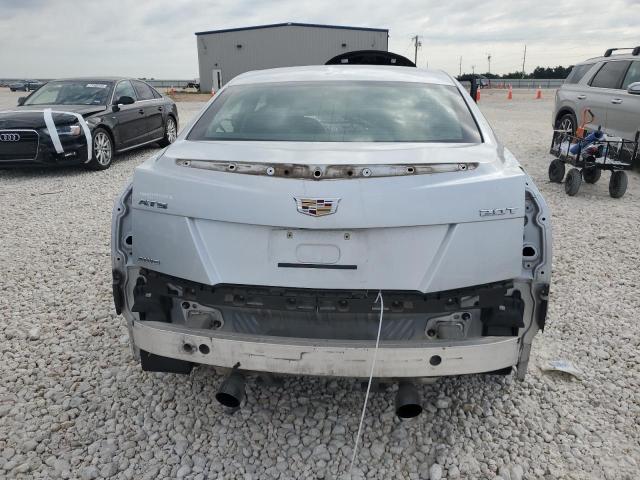 Photo 5 VIN: 1G6AE5RX6J0180558 - CADILLAC ATS 