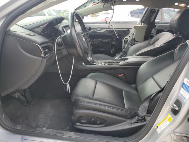 Photo 6 VIN: 1G6AE5RX6J0180558 - CADILLAC ATS 